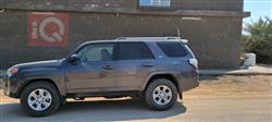 Toyota 4Runner
